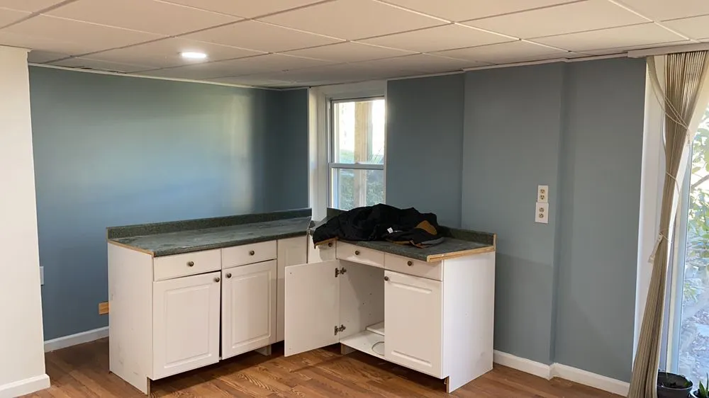 Expert landscape design in Jessup, MD - P e s Landscaping and construction