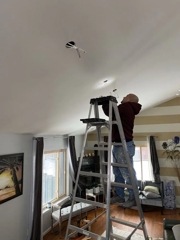 Expert outdoor landscaping near you across Jessup, MD - P e s Landscaping and construction