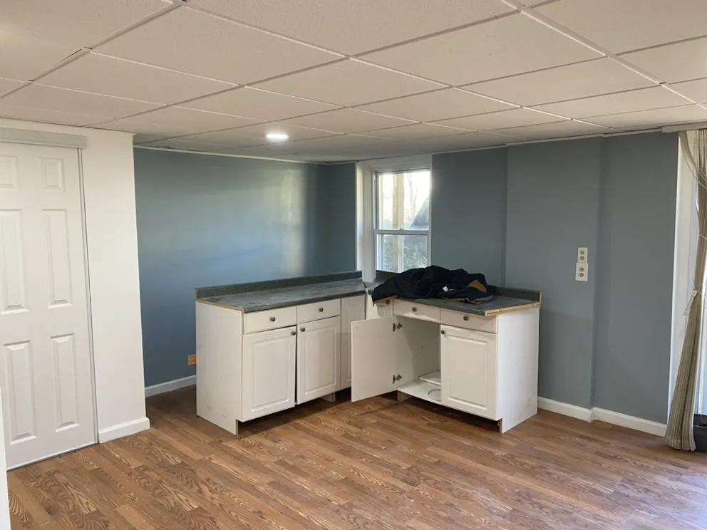 Local landscaping services for year-round maintenance in Jessup, MD by P e s Landscaping and construction