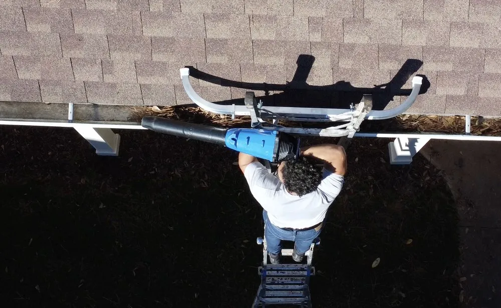 Professional lawn care service for year-round maintenance in Griffin, GA by P Flo