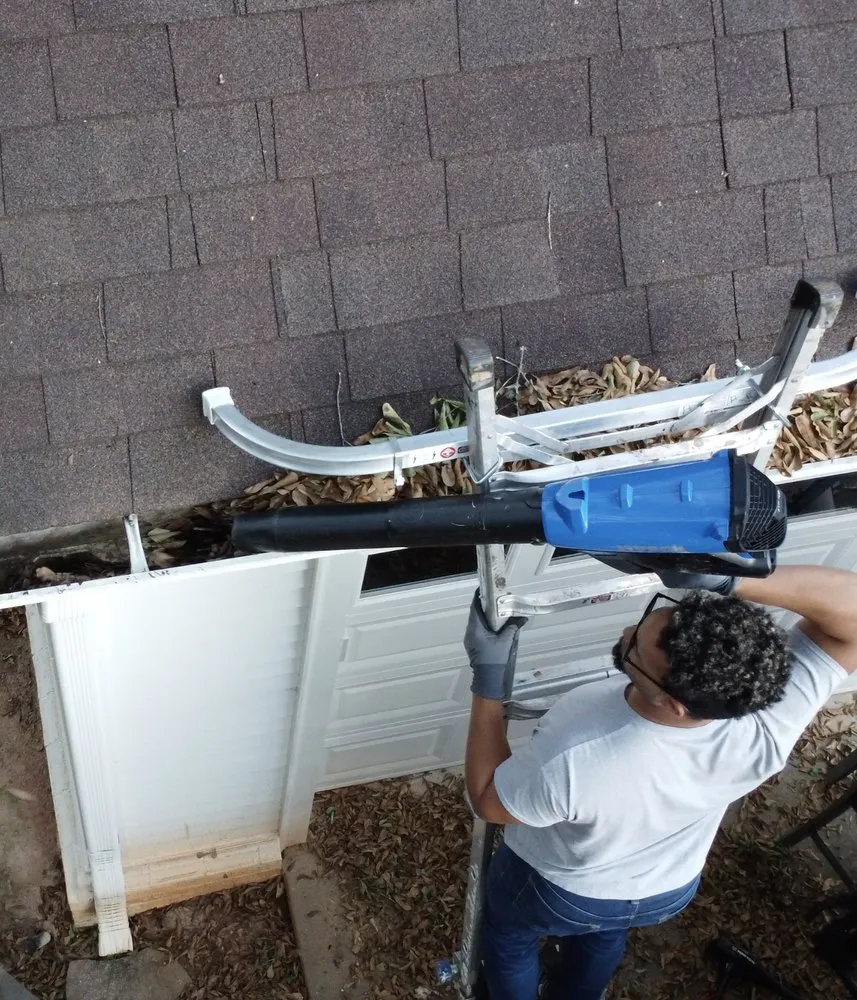 Top-rated landscaping services in Griffin, GA by P Flo