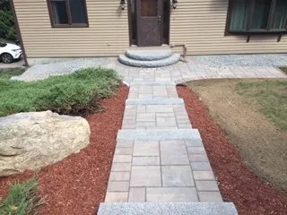 Top-rated yard maintenance near you in Spencer, MA by P G Landscaping