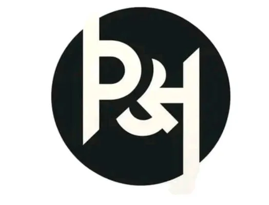 P H Professional Services Logo