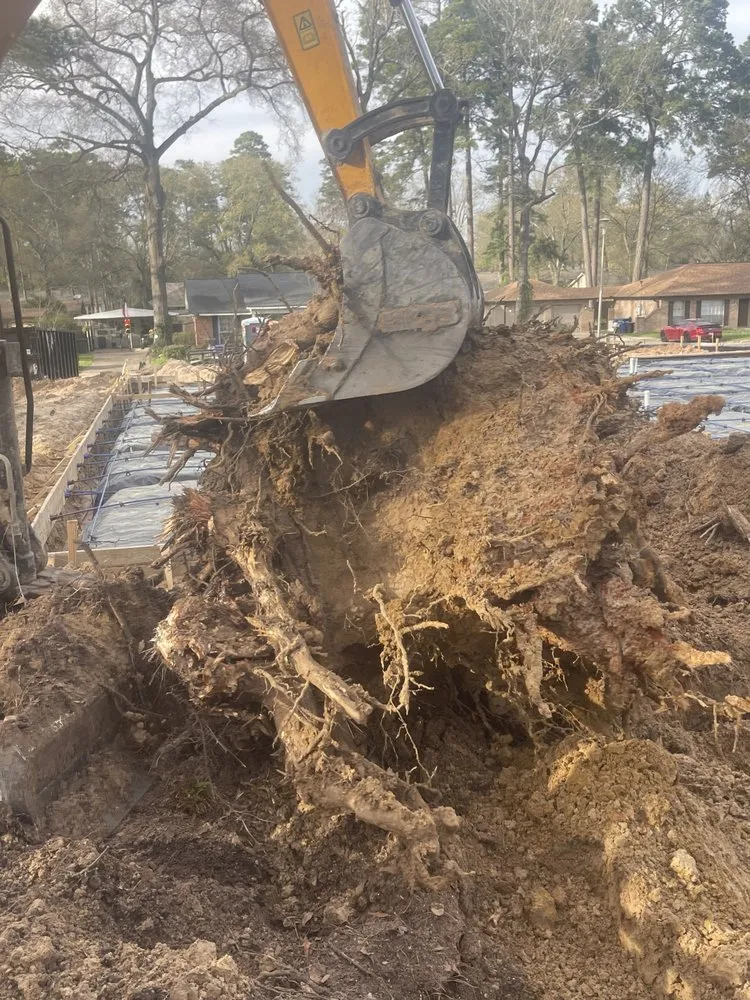 Expert residential landscaping for beautiful yards across Porter, TX - P Lopez Lawn Care Landscaping Service