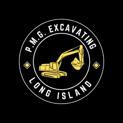 P M G excavating