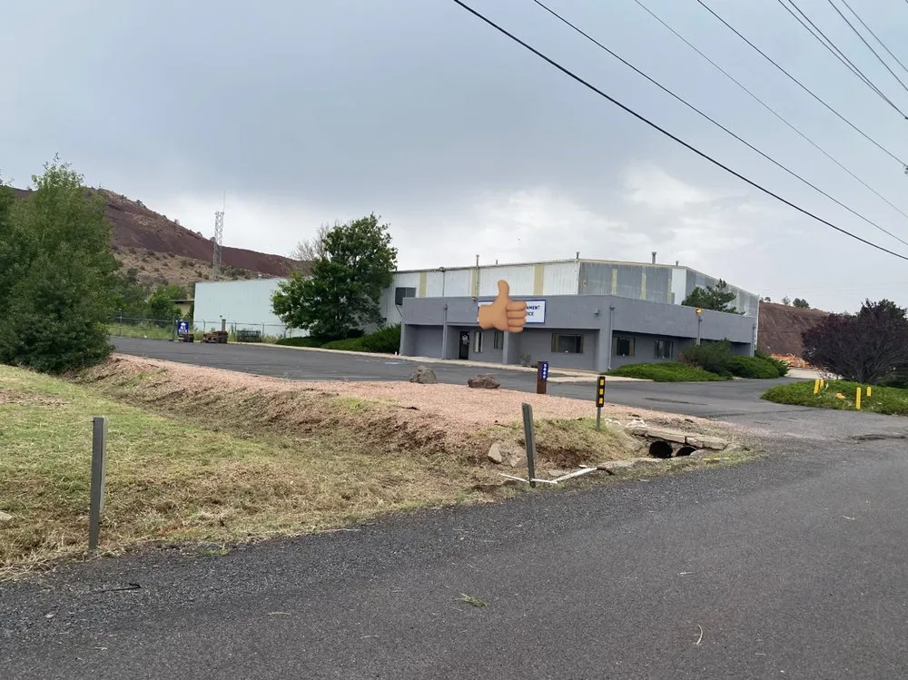 Trusted outdoor landscaping in Flagstaff, AZ by P Pine Landscaping