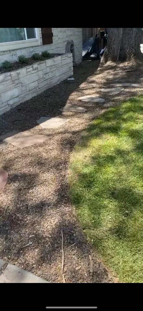 Trusted lawn mowing service for residential properties across Flagstaff, AZ - P Pine Landscaping