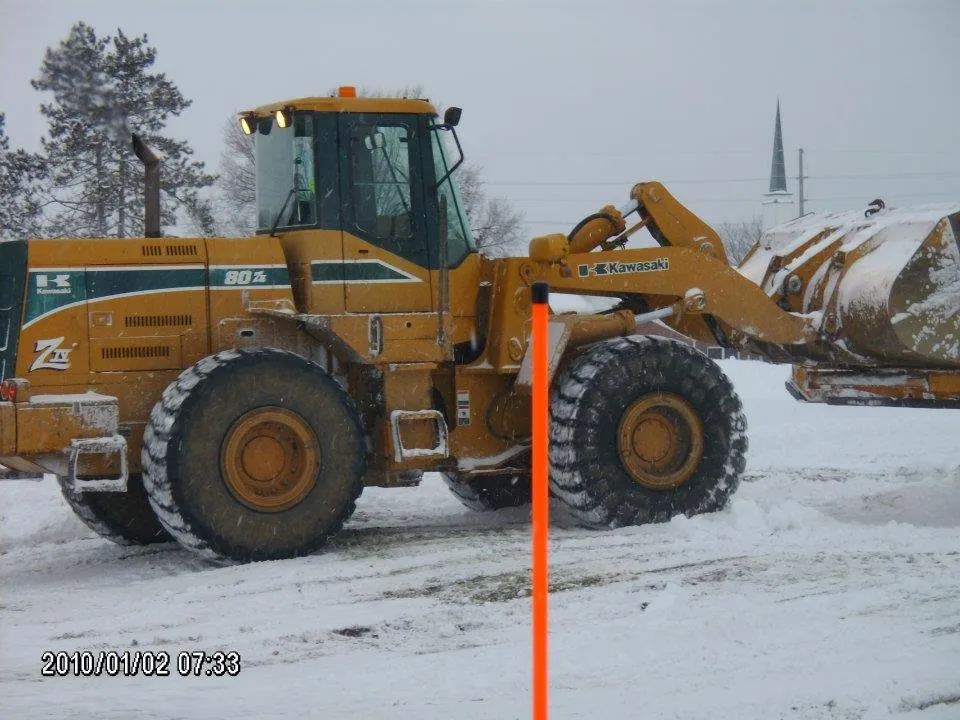 Local lawn mowing service near you across La Porte, IN - P. R.'s Lawn Care