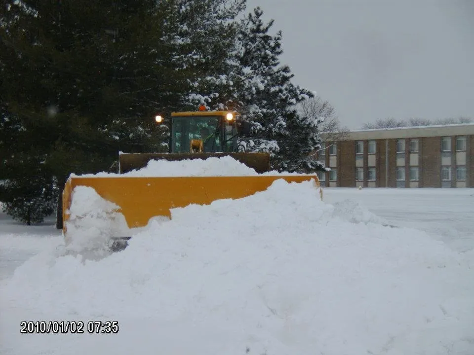 Trusted yard cleanup service for year-round maintenance across La Porte, IN - P. R.'s Lawn Care