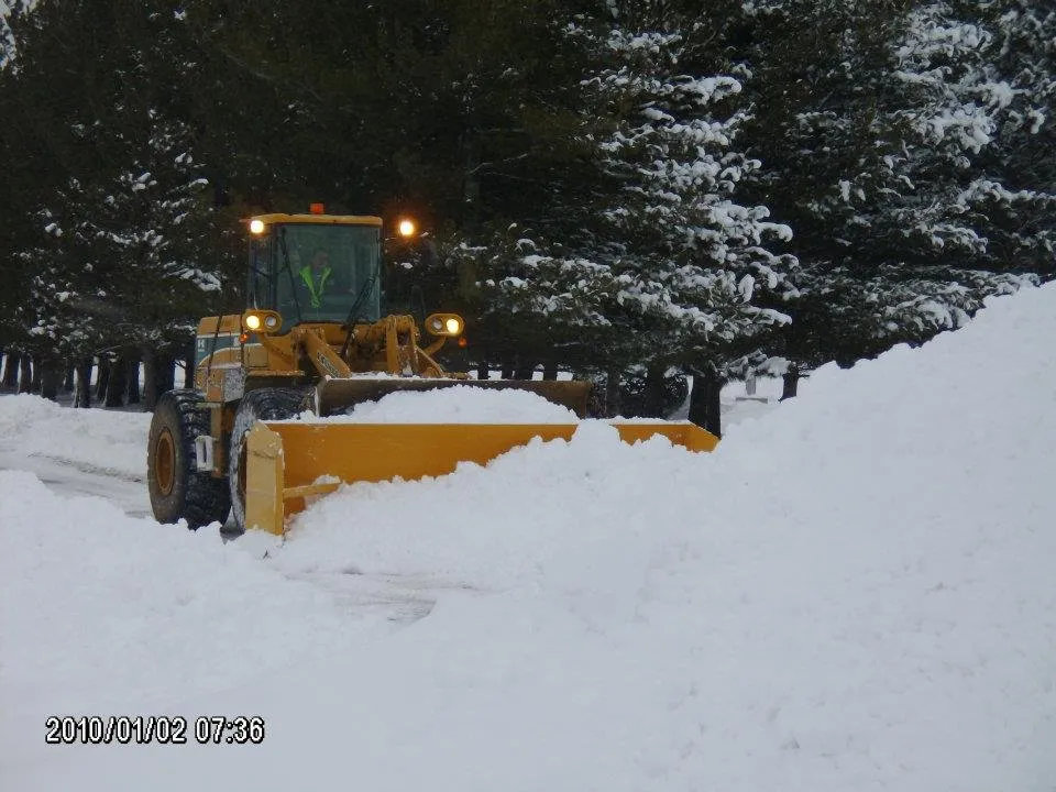 Custom lawn mowing service for homes across La Porte, IN - P. R.'s Lawn Care
