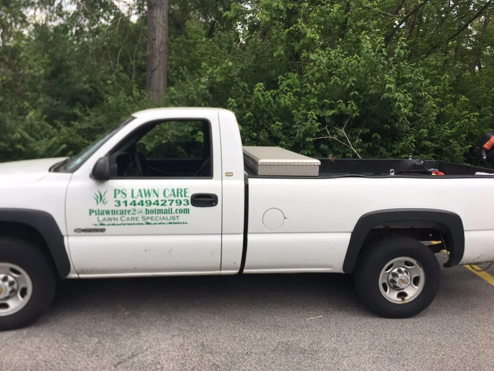 Local outdoor landscaping for residential properties across Saint Ann, MO - P S Lawn Care