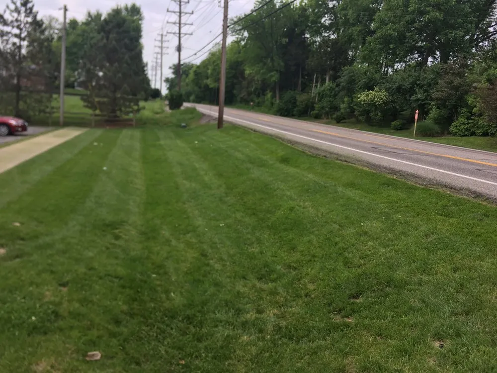 Trusted lawn mowing service for beautiful yards across Saint Ann, MO - P S Lawn Care