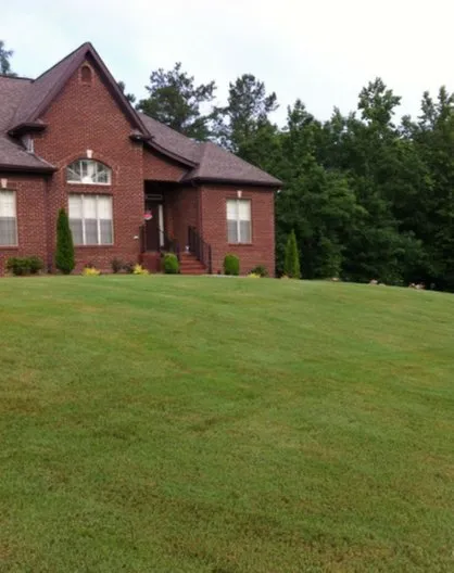 Affordable lawn care service with custom design across Pelham, AL - P S Site Management Consultants