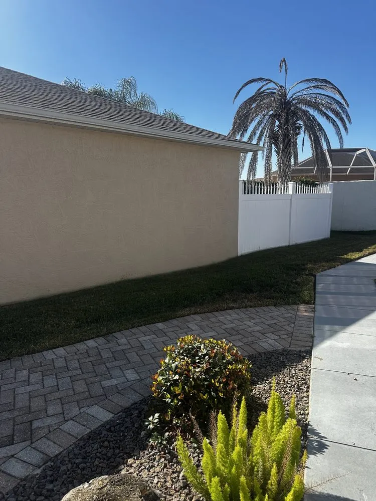 Affordable landscape design experts serving Leesburg, FL - P& Son Lawn And Landscaping