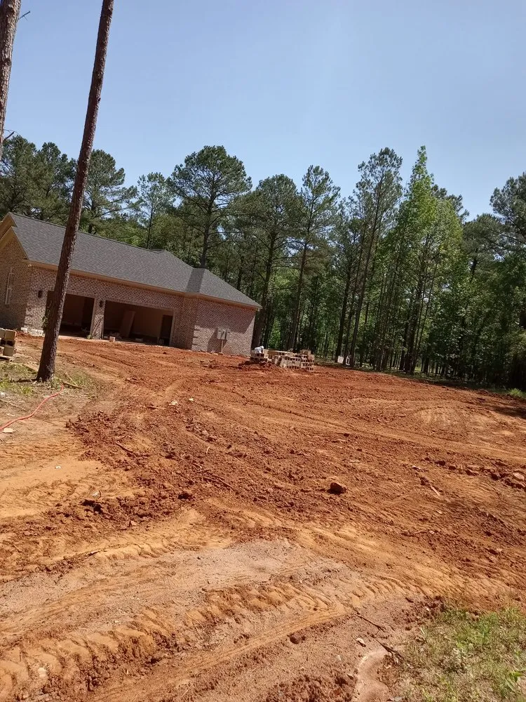 Top-rated yard maintenance for outdoor upgrades in Albany, GA by P Thomas Handyman Services