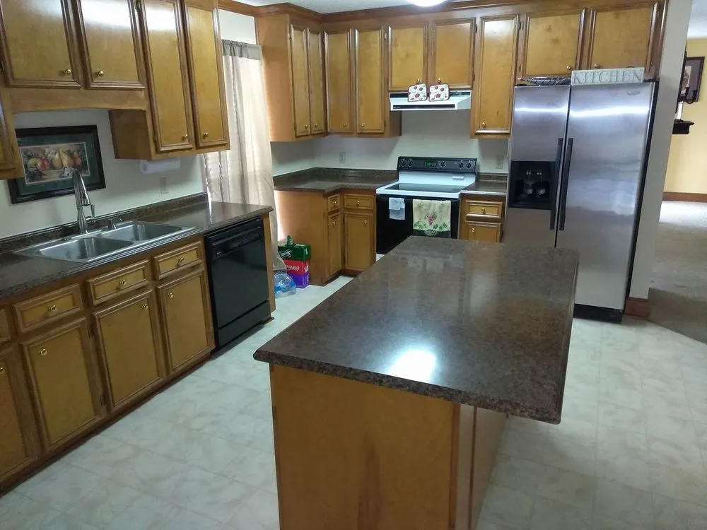 Reliable landscaping services in Albany, GA - P Thomas Handyman Services