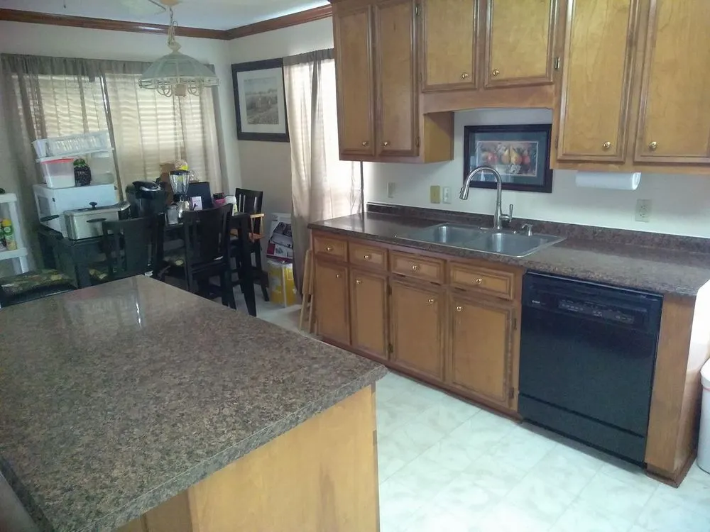 Custom lawn care service in Albany, GA by P Thomas Handyman Services