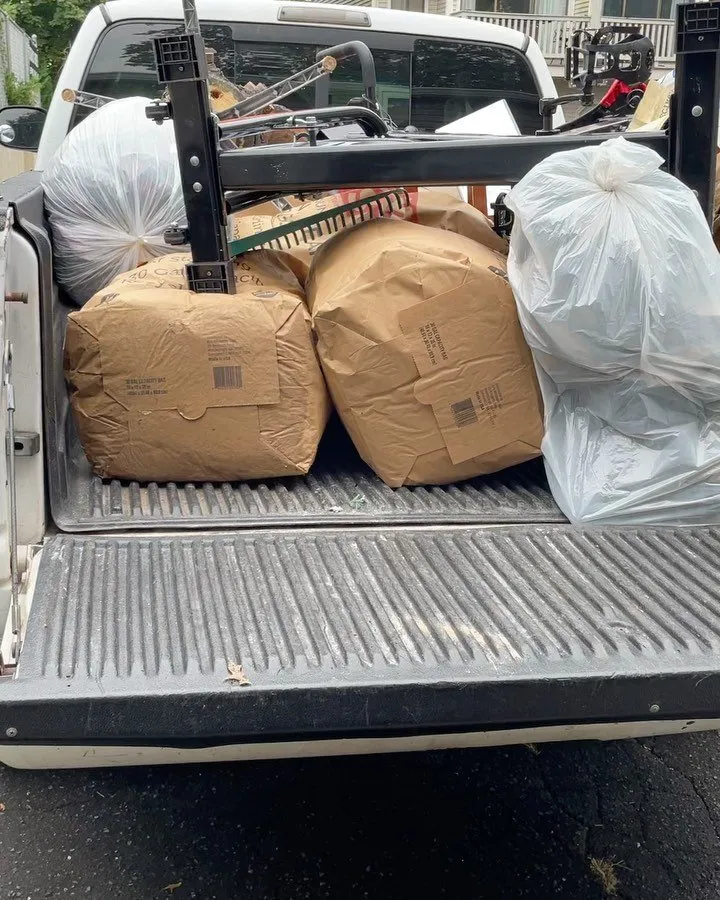 Top-rated garden landscaping experts serving Hamden, CT - P Tree United Services