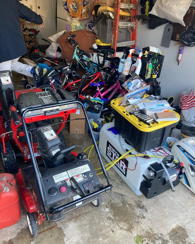 Expert outdoor landscaping experts serving Hamden, CT - P Tree United Services