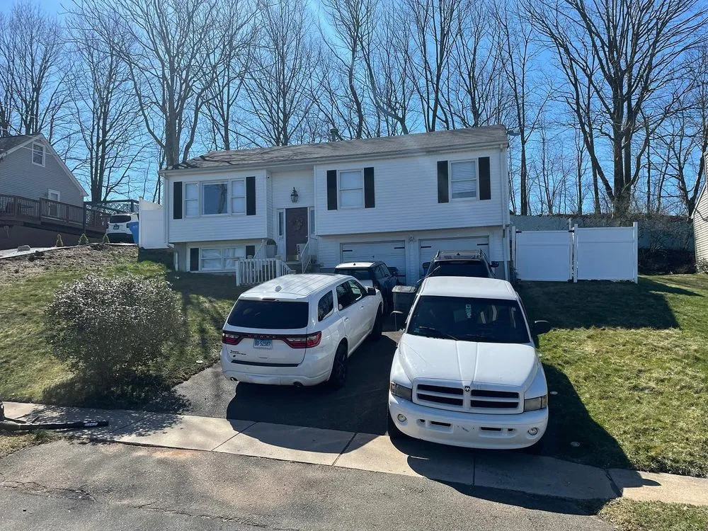 Reliable landscaping services with custom design across Hamden, CT - P Tree United Services