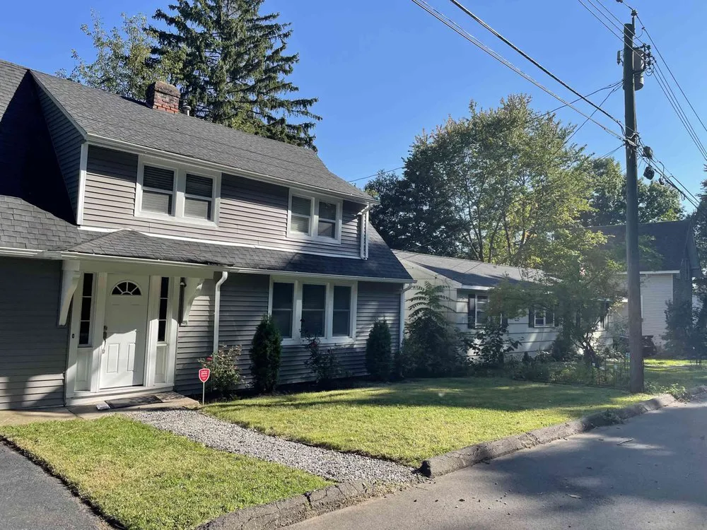 Affordable garden landscaping experts serving Hamden, CT - P Tree United Services