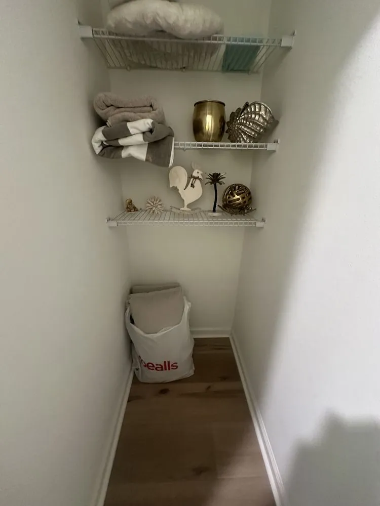 Affordable yard maintenance in Palm coast, FL by P W Custom Designs