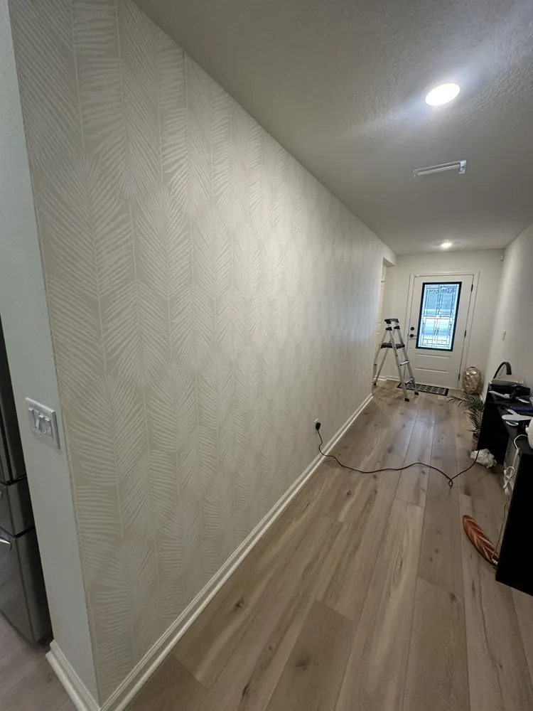 Affordable yard maintenance in Palm coast, FL - P W Custom Designs