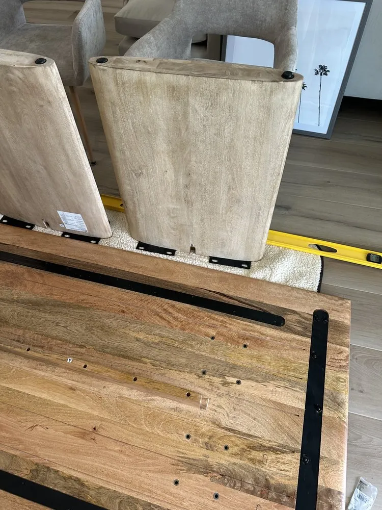 Professional yard maintenance in Palm coast, FL - P W Custom Designs