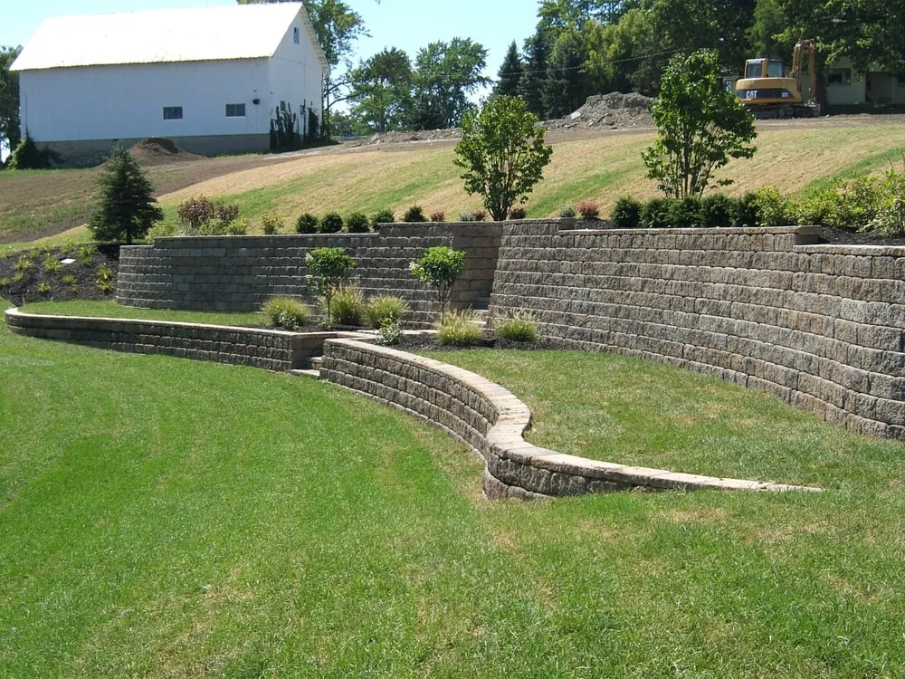 Trusted residential landscaping in Loveland, OH by P22 Landscape & Restoration, Inc