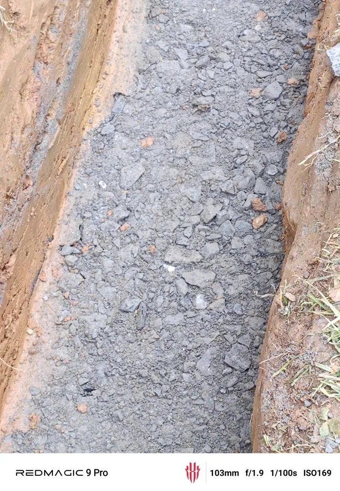 Custom landscape installation in Chattanooga, TN - P2P Custom Remodeling And Landscaping