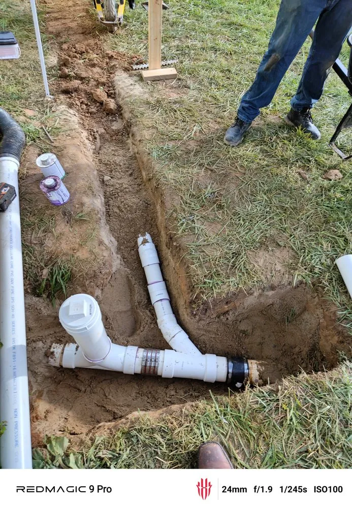 Custom landscape design for outdoor upgrades in Chattanooga, TN by P2P Custom Remodeling And Landscaping