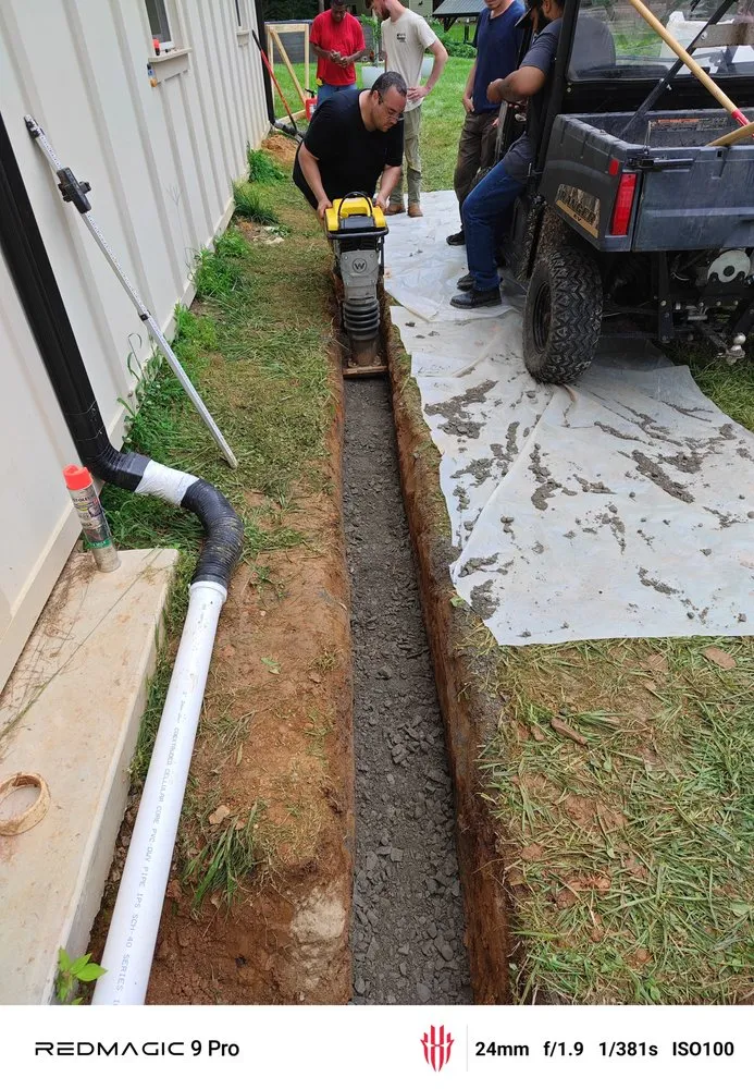 Reliable landscape design for residential properties in Chattanooga, TN by P2P Custom Remodeling And Landscaping