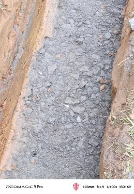 P2P Custom Remodeling And Landscaping Logo