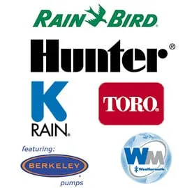 Expert lawn care service with custom design in Detroit, MI by P3 Irrigation Service