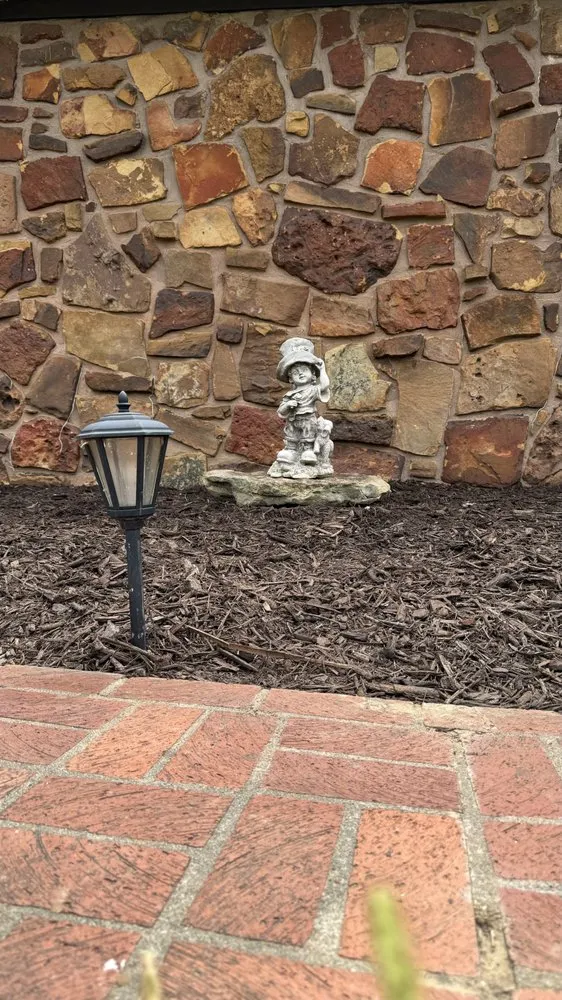 Trusted landscape design in Collinsville, OK - P3s Landscaping