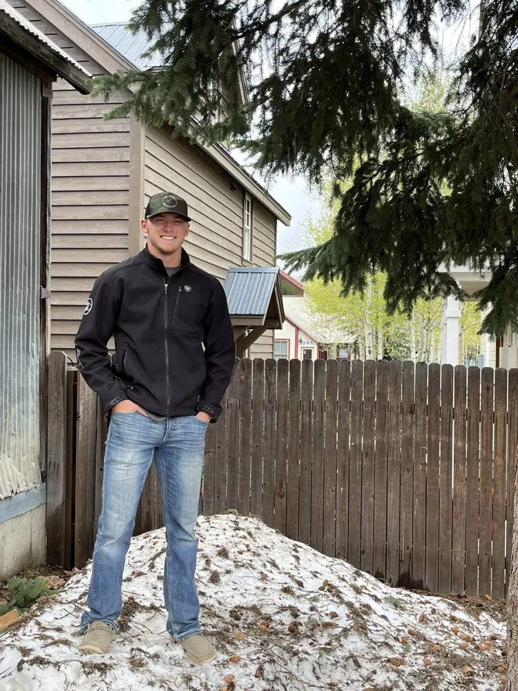 Custom outdoor landscaping experts serving Bells, TX - P6 Landscaping & Power Washing