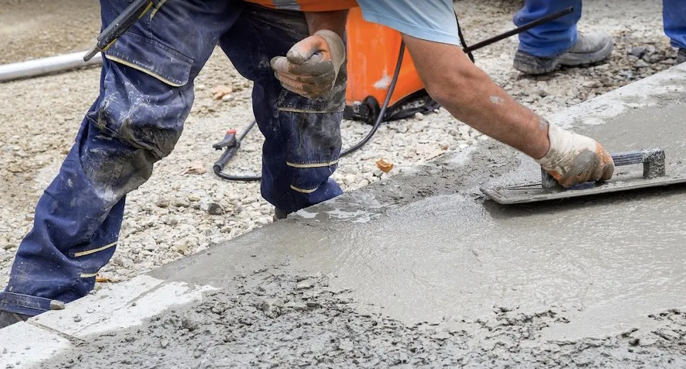 Top-rated landscaping services in Eagle Mountain, UT by P7 Concrete & Landscaping