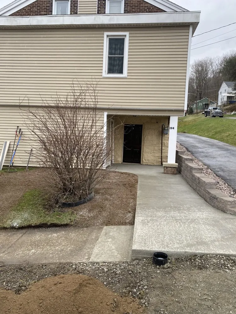 Professional lawn care service experts serving Kersey, PA - PA Hardscape & Excavation