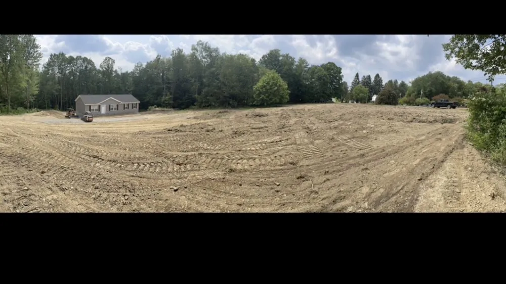 Affordable landscape design for year-round maintenance across Kersey, PA - PA Hardscape & Excavation