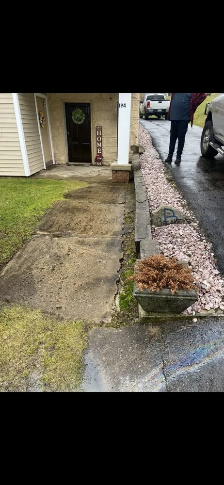 Top-rated landscaping services for homes in Kersey, PA by PA Hardscape & Excavation