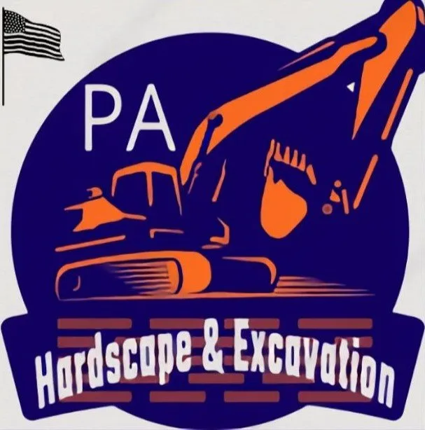 Local yard cleanup service experts serving Kersey, PA - PA Hardscape & Excavation