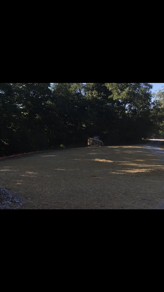 Reliable yard maintenance in Kersey, PA by PA Hardscape & Excavation