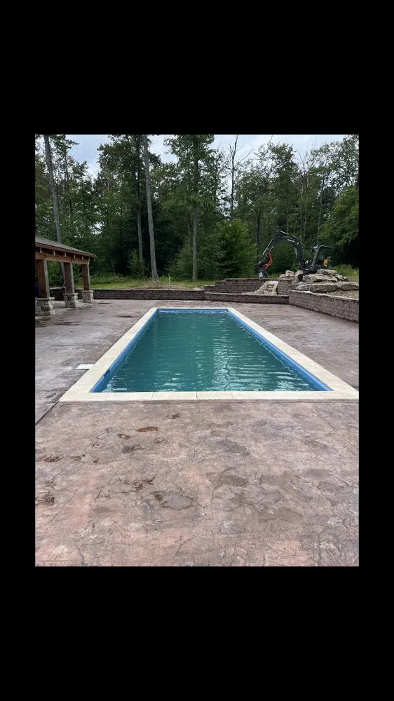 Affordable landscape design in Kersey, PA - PA Hardscape & Excavation