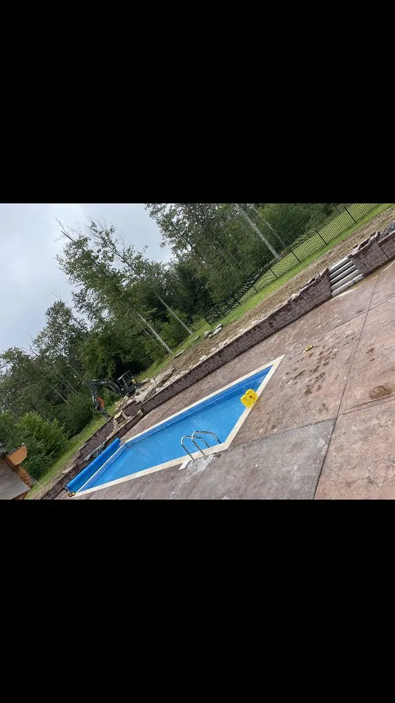 Trusted residential landscaping in Kersey, PA by PA Hardscape & Excavation