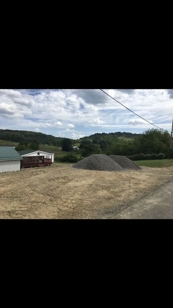 Trusted landscape installation with custom design in Kersey, PA by PA Hardscape & Excavation