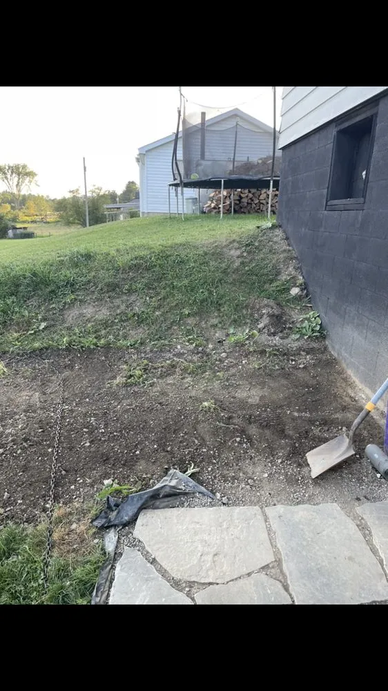Custom landscape installation experts serving Kersey, PA - PA Hardscape & Excavation
