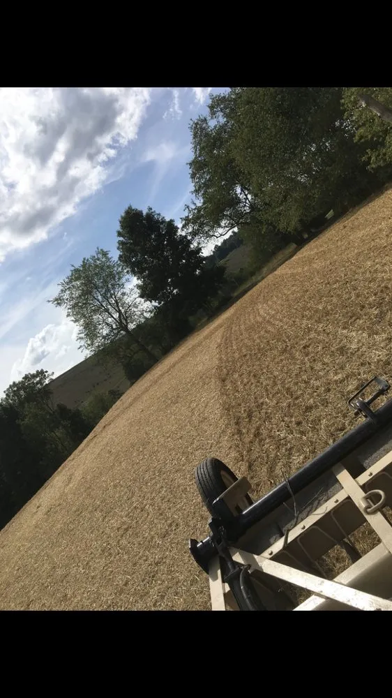 Professional lawn care service in Kersey, PA - PA Hardscape & Excavation