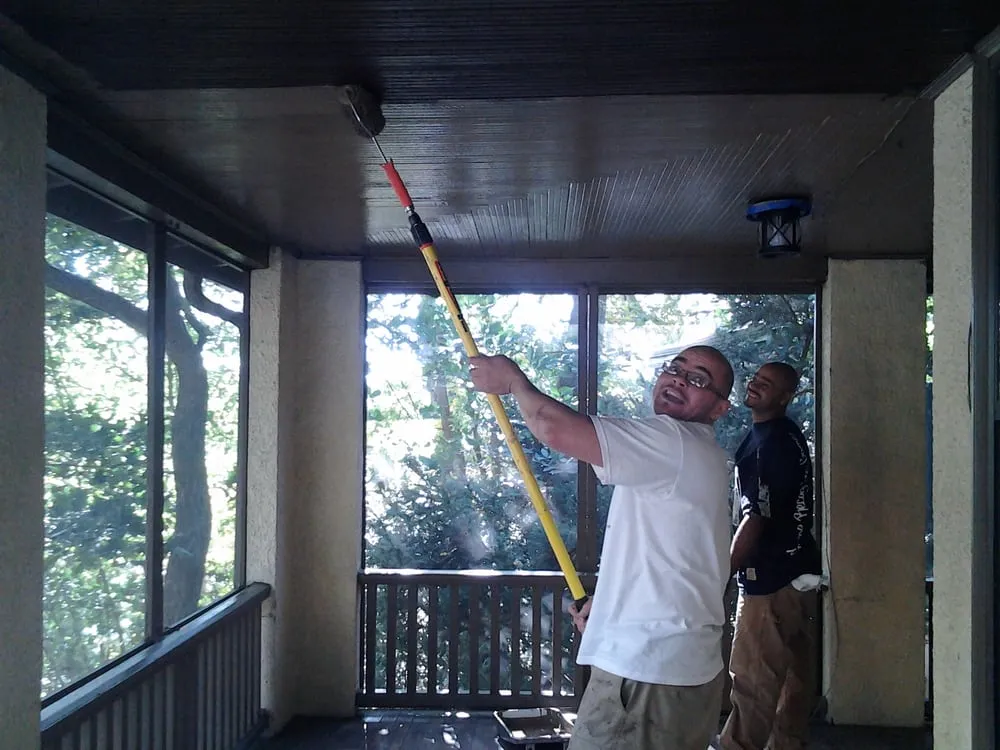 Local yard maintenance in Newton, MA - P.A. Landscaping & Home Improvement