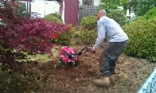 Local landscape installation for outdoor upgrades across Newton, MA - P.A. Landscaping & Home Improvement
