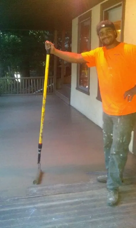 Reliable garden landscaping in Newton, MA by P.A. Landscaping & Home Improvement